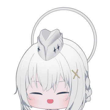 ゆっくレイレイヴン！　リーフ　白夜