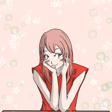 落書き