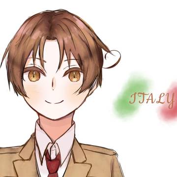 イタちゃん