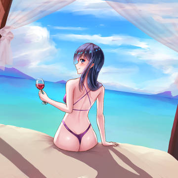 Sea