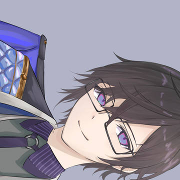 しきなぎあきら