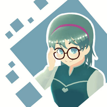 似合う？
