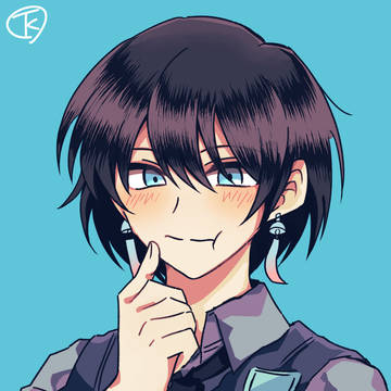 TRPG絵まとめ【2021～2022年】