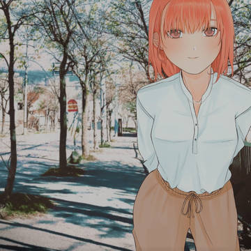 地獄坂