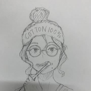 落書き