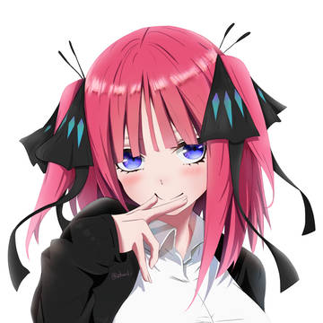 二乃かわいい