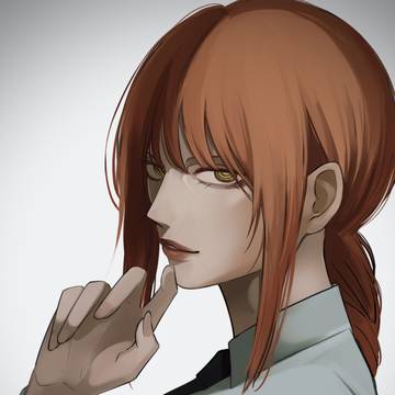 マキマ