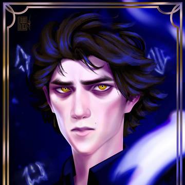 Arcane