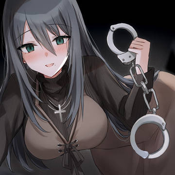 重い彼女