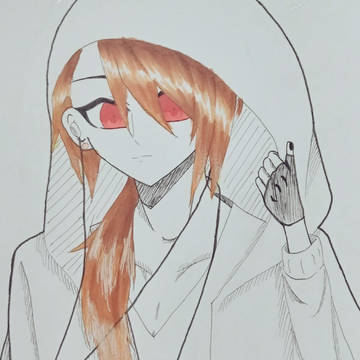 落書き