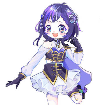 ういは