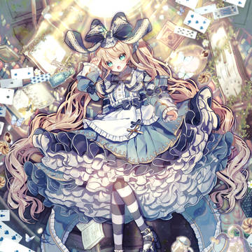 💙commission🐇