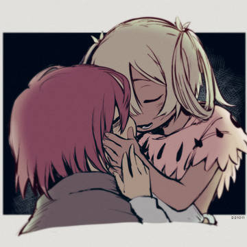 ふたり