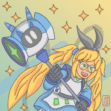 Doctor Alice Smash Legends