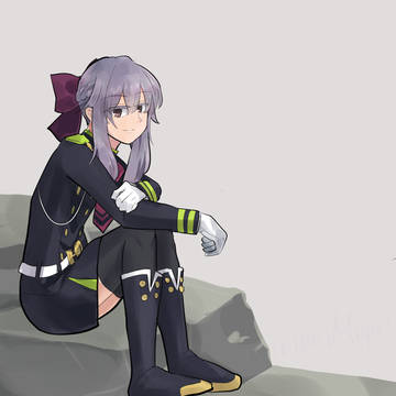 シノアちゃん