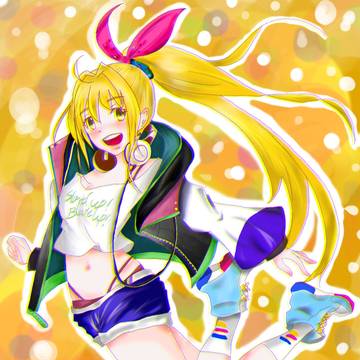 アイマリンプロジェクト  マリンちゃん