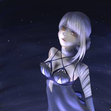 カイネさん