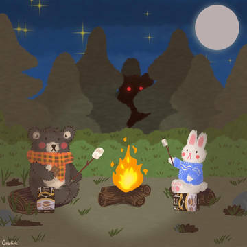 Night