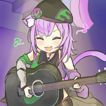Acoustic MOGU MOGU🍙