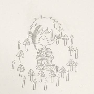 きのこの悪口を言った者の末路