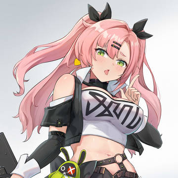 妮可