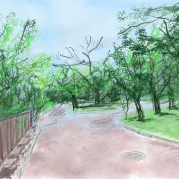 上野公園