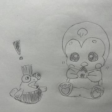 いくら争奪戦直前