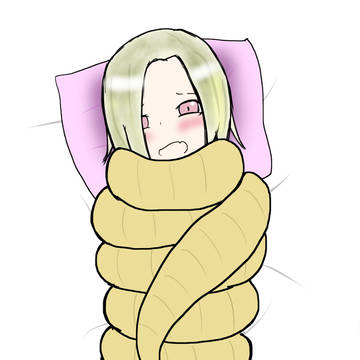 ミアちゃんいろいろ拘束