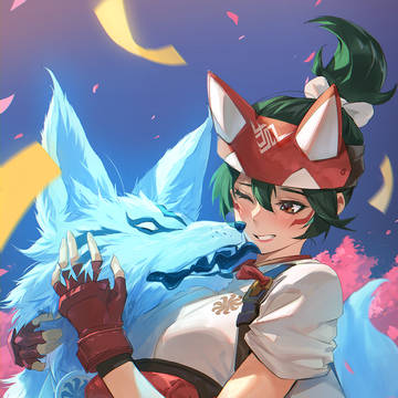 kiriko