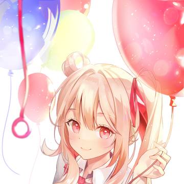 balloon 🎈