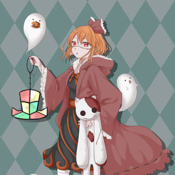 ハロウィン🎃👻