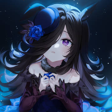 ライスシャワー