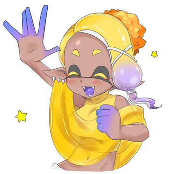 ウツホちゃん