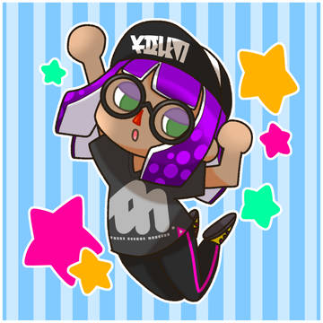 【どう森】らくがき【まとめ】2