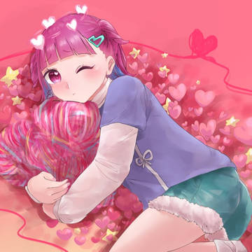 💞