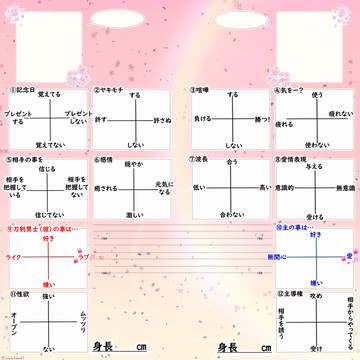 設計図！