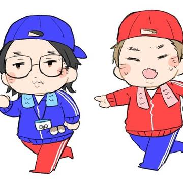 らくがき⑤