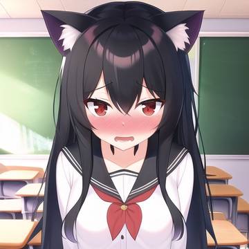Shyness