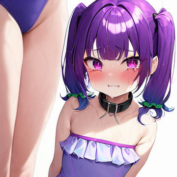 Amethyst-Chan