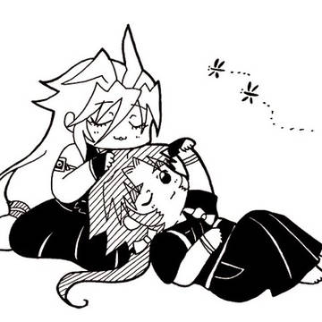 ゆる蜻村 14