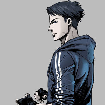 Mikhail