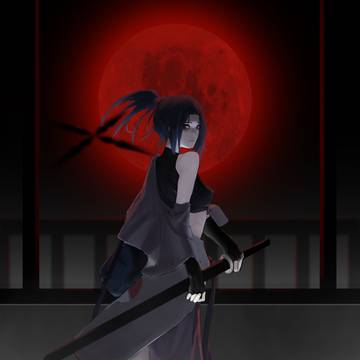 sasuke ts