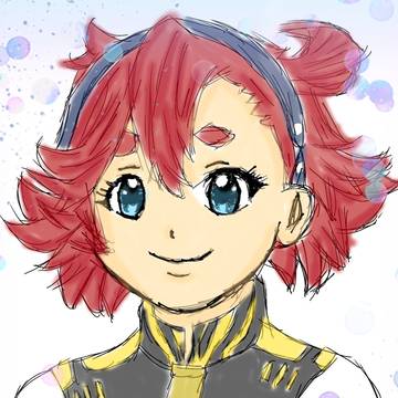スレッタ・マーキュリー