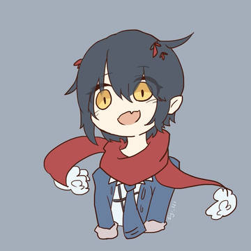 ましろつめ