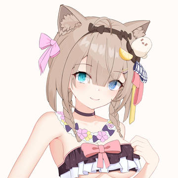 猫猫