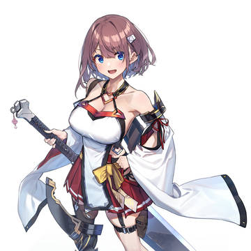 Hitoyo-chan