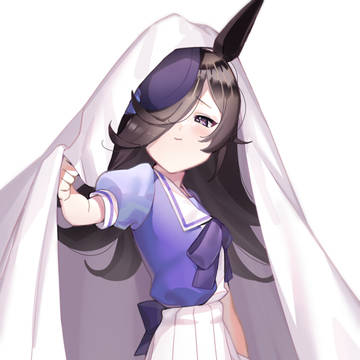 隠れライス
