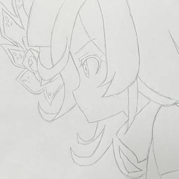 ライスシャワー