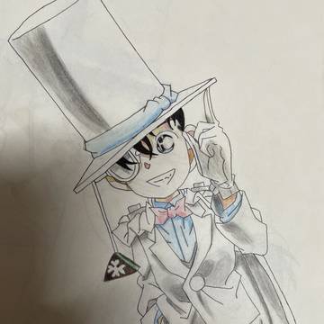 江戸川コナン