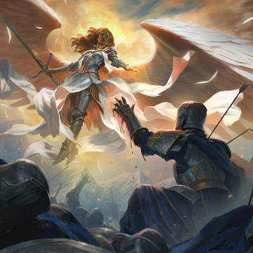 Serra Paragon